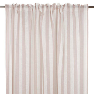Disa Multibandslängder 2x135x280cm rosa- produktbild