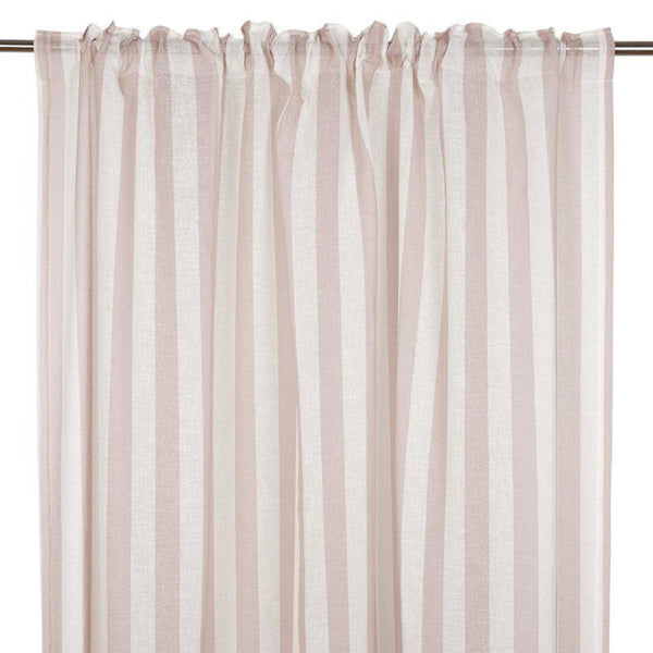 Disa Multibandslängder 2x135x280cm rosa- produktbild