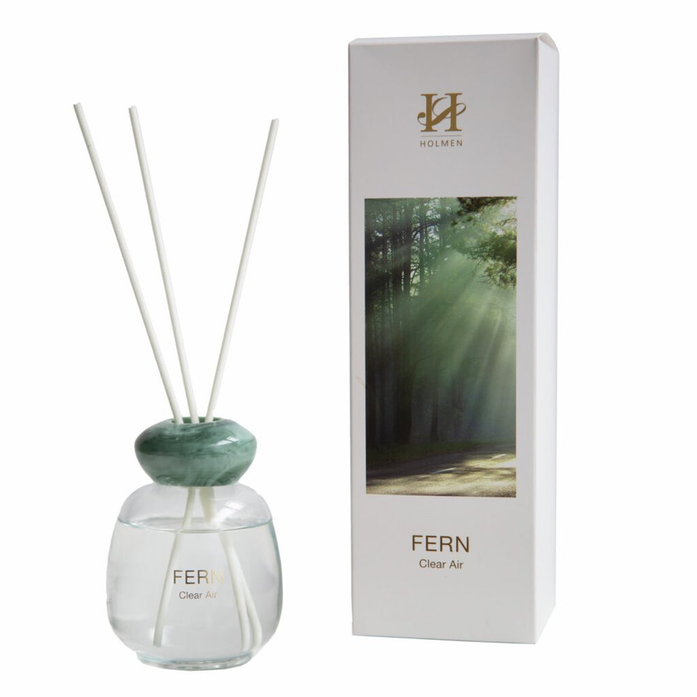 Ferm Doftpinnar Clean Air 120ml.- produktbild