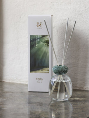 Ferm Doftpinnar Clean Air 120ml.- miljöbild