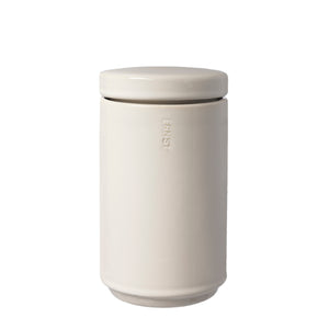 Förvaringsburk m lock Ø11 H19cm- produktbild