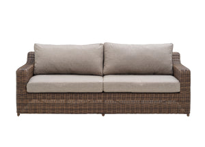 Glendon 2,5-sitssoffa