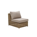 Glendon Mittdel Rustic/Beige