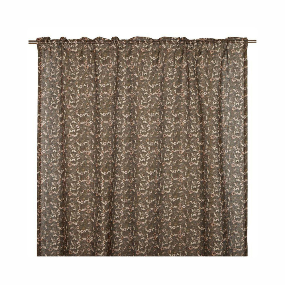 Lill Multibandslängd 2x135x250 cm grön