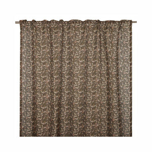 Lill Multibandslängd 2x135x250 cm grön