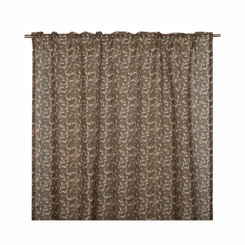 Lill Multibandslängd 2x135x250 cm grön
