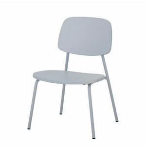 Gugga Stol 40x32 H60cm Blå- produktbild