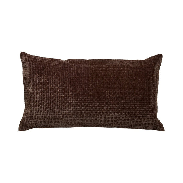 Hamilton Kuddfodral 50x90cm Brun- produktbild