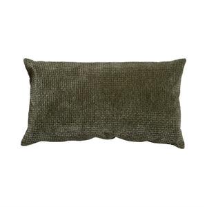 Hamilton Kuddfodral 50x90cm Grön- produktbild