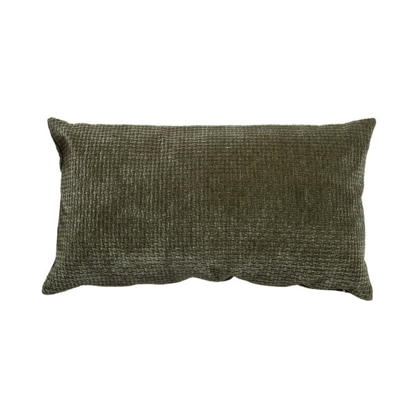 Hamilton Kuddfodral 50x90cm Grön- produktbild