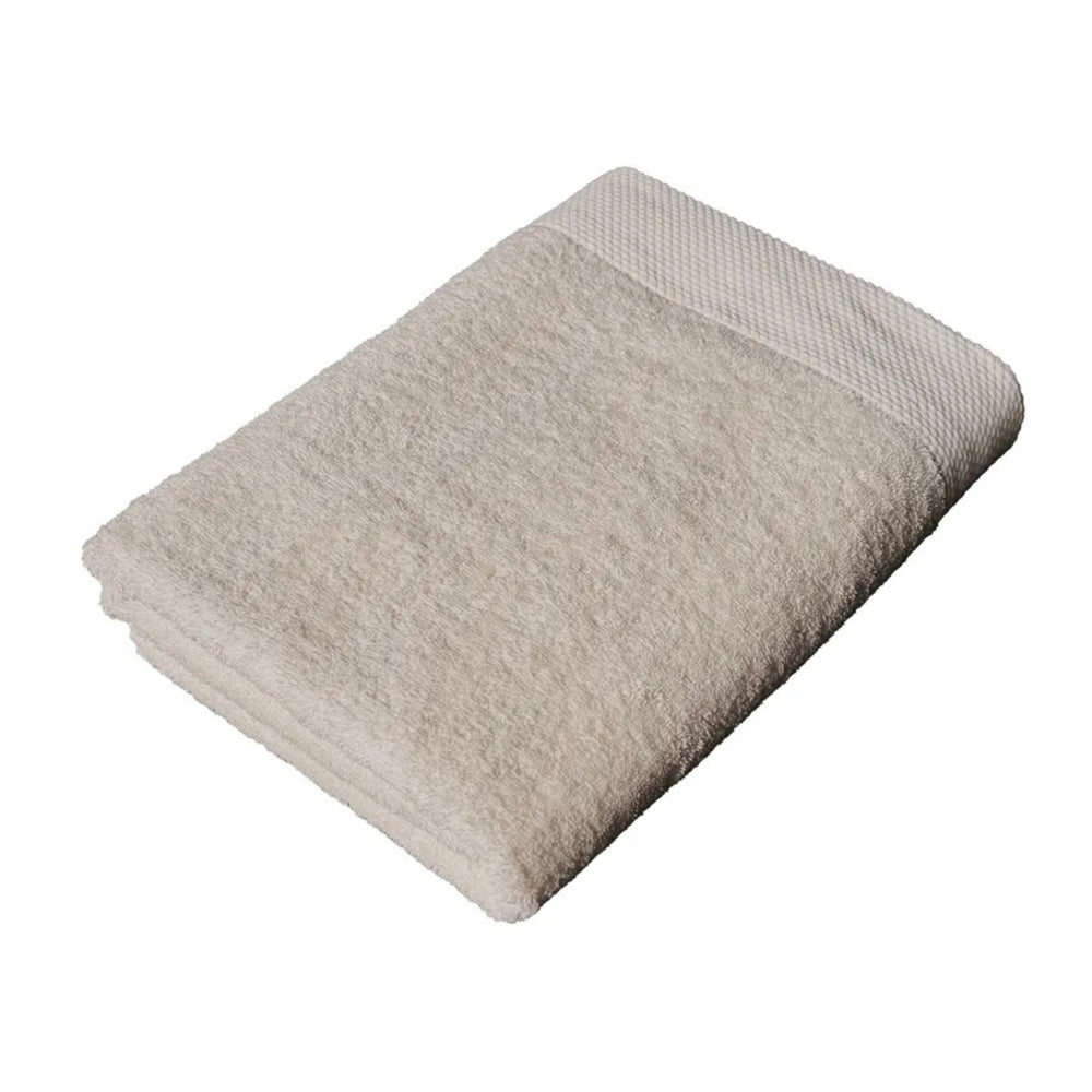 Handduk Dalarö 50x70 cm sand- produktbild