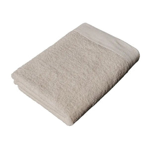 Handduk Dalarö 50x70 cm sand- produktbild