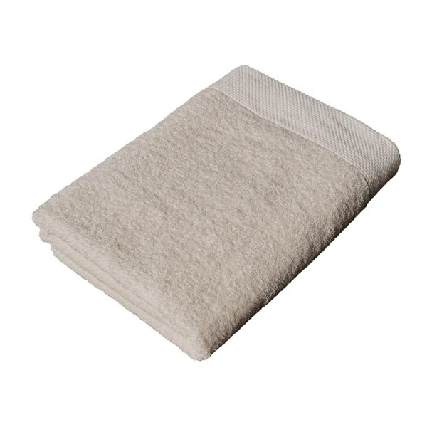 Handduk Dalarö 50x70 cm sand- produktbild