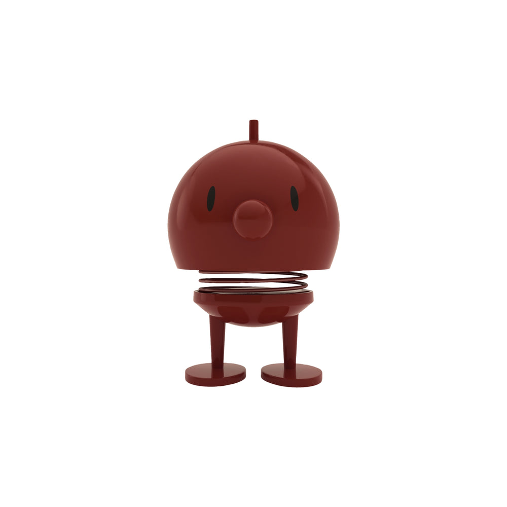 Hoptimist Bumble M Maroon- produktbild