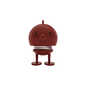 Hoptimist Bumble M Maroon- produktbild