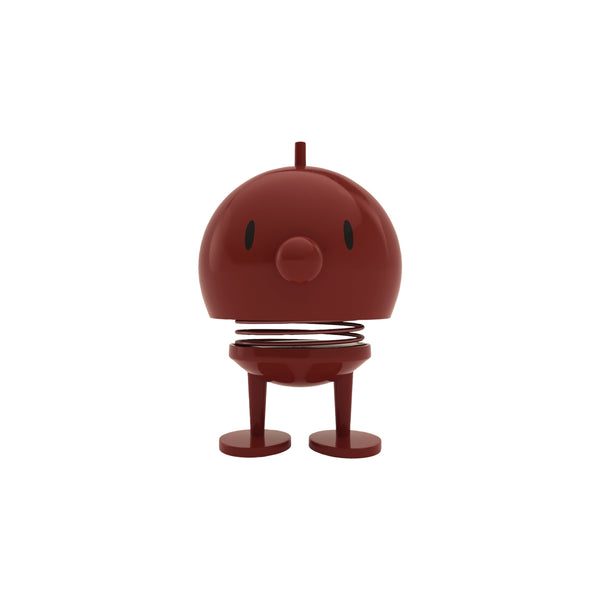 Hoptimist Bumble M Maroon- produktbild