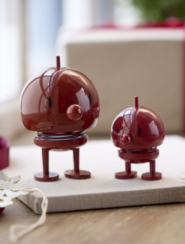 Hoptimist Bumble M Maroon- miljöbild