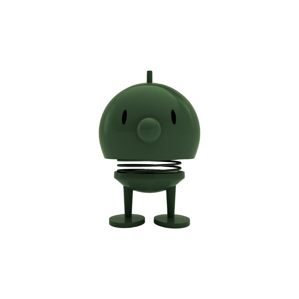 Hoptimist Bumble M Pine green- produktbild