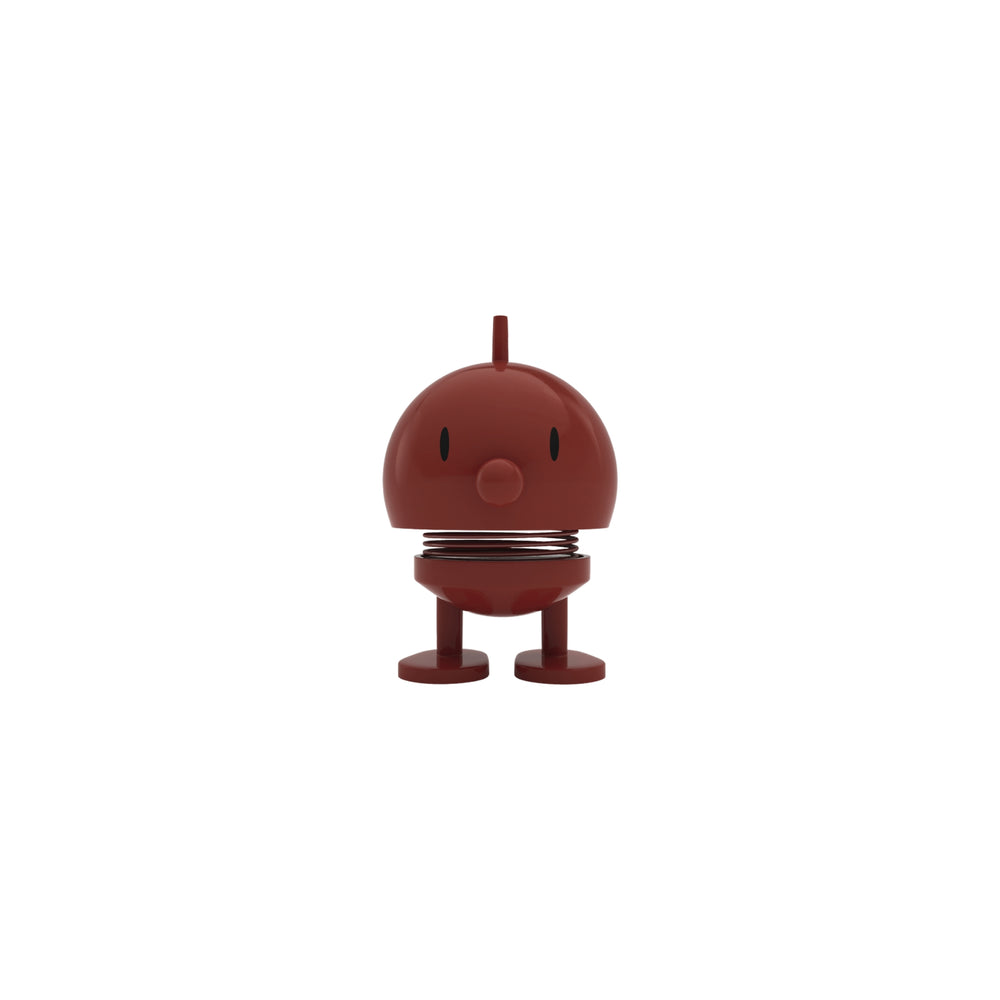 Hoptimist Bumble S Maroon- produktbild