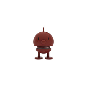 Hoptimist Bumble S Maroon- produktbild