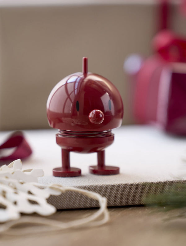 Hoptimist Bumble S Maroon- miljöbild