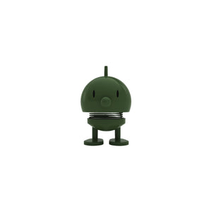 Hoptimist Bumble S Pine green- produktbild