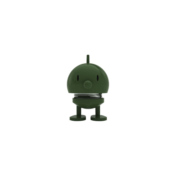 Hoptimist Bumble S Pine green- produktbild