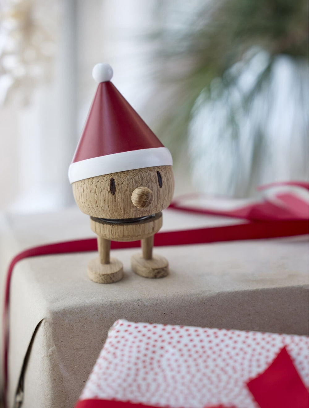 Hoptimist Elf Bumble S Raw oak- produktbild