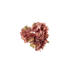 Hortensia md clips Rosa- produktbild