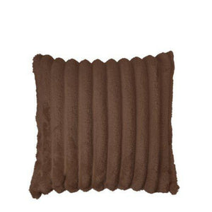 Isla Kuddfodral 45x45cm Brun- produktbild