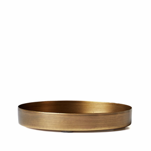 Janua fat Ø12,5cm Antik - produktbild