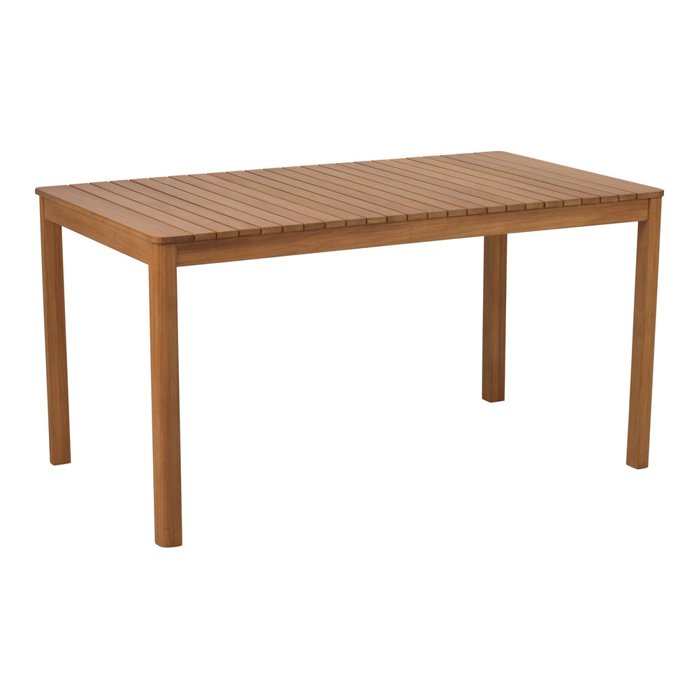 Joe Matbord Teak