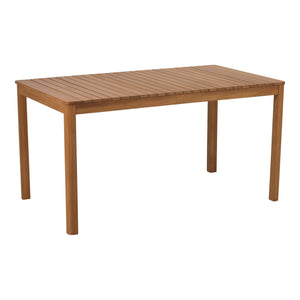 Joe Matbord Teak