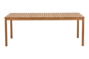 Joe Matbord Teak