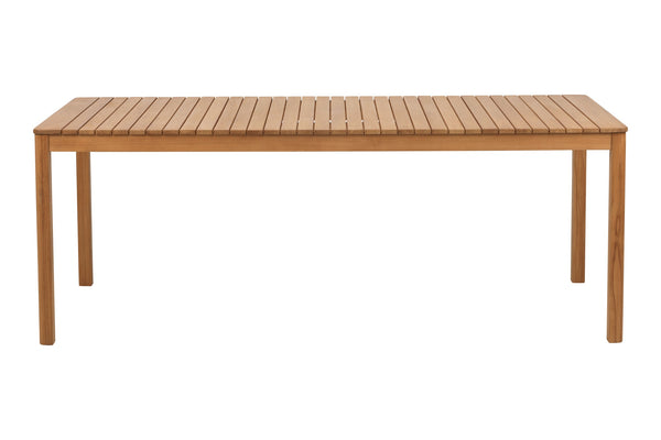 Joe Matbord Teak