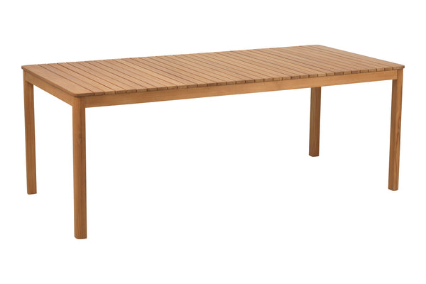 Joe Matbord Teak