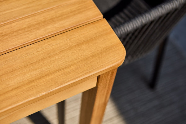 Joe Matbord Teak