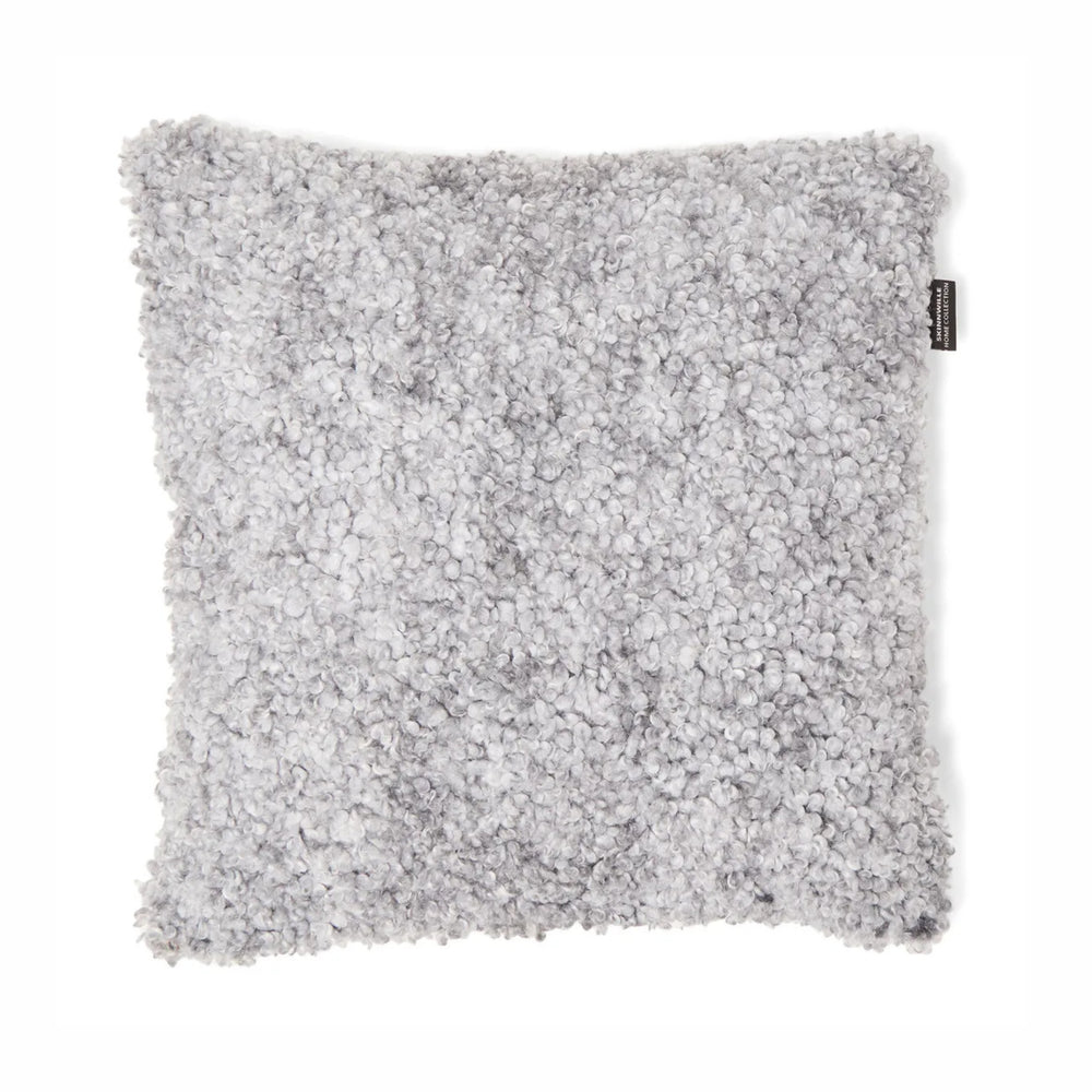 Lumme kudde 45x45 cm, Färg Stone - produktbild