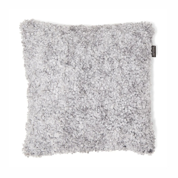 Lumme kudde 45x45 cm, Färg Stone - produktbild