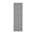 Lagan Matta 70x240cm blå- produktbild