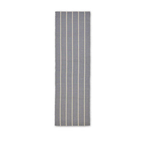 Lagan Matta 70x240cm blå- produktbild