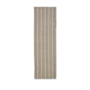 Lagan Matta 70x240cm beige- produktbild