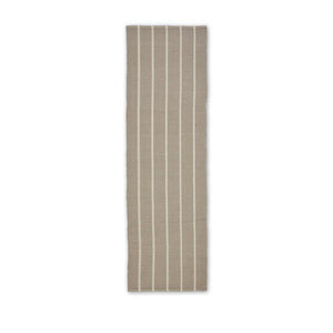 Lagan Matta 70x240cm beige- produktbild