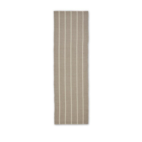 Lagan Matta 70x240cm beige- produktbild