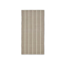 Lagan Matta 70x140cm beige- produktbild