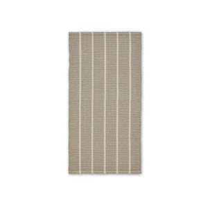 Lagan Matta 70x140cm beige- produktbild
