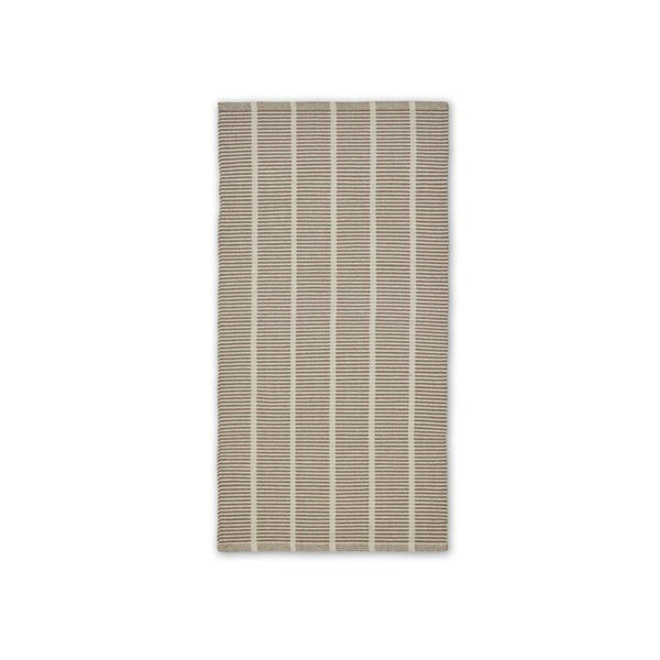 Lagan Matta 70x140cm beige- produktbild