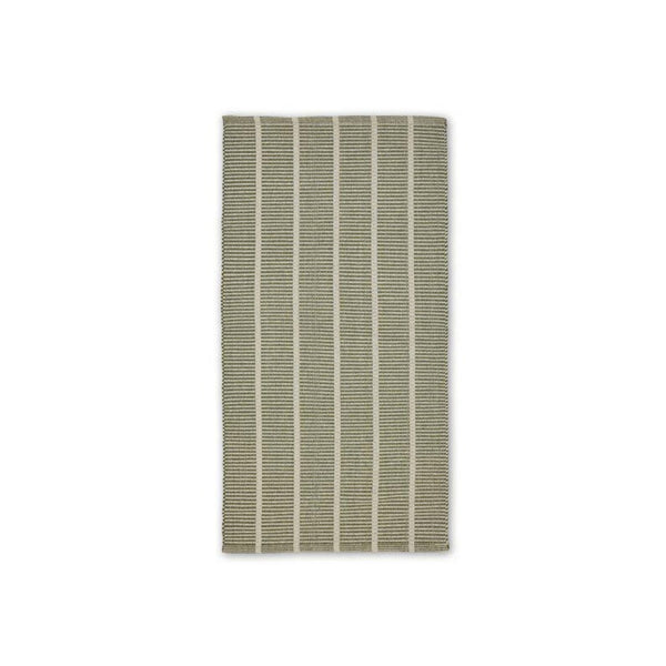 Lagan Matta 70x140cm grön- produktbild