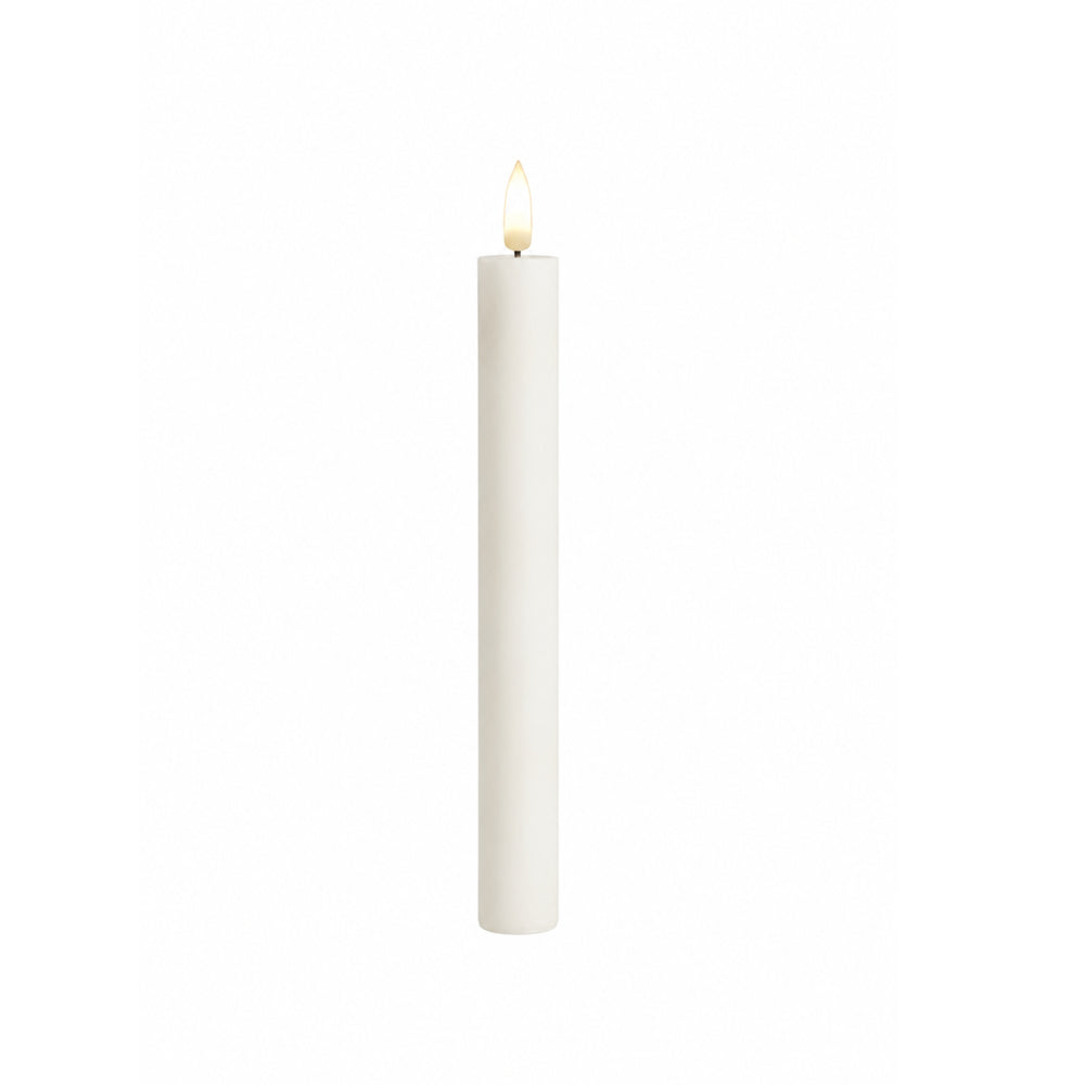 LED-ljus vit produktbild