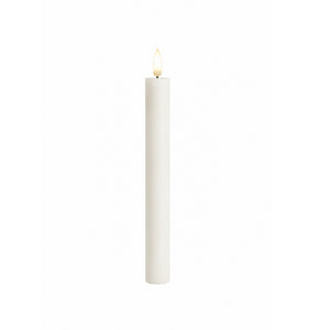 LED-ljus vit produktbild